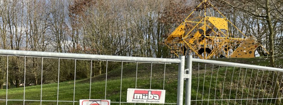 Was passiert eigentlich hier?