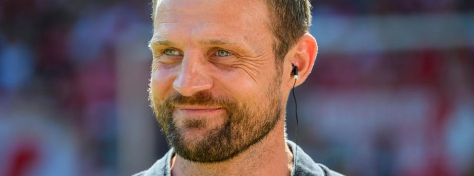 Bundesligist schmeißt Ex-Mainz-05-Coach raus