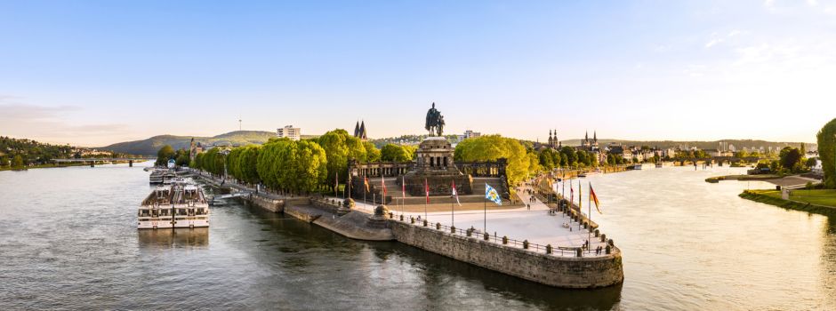Merkurist gibt es jetzt auch in Koblenz