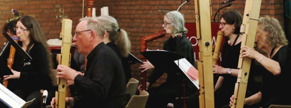 promusica präsentierte: "Coro Monte Zavelli"