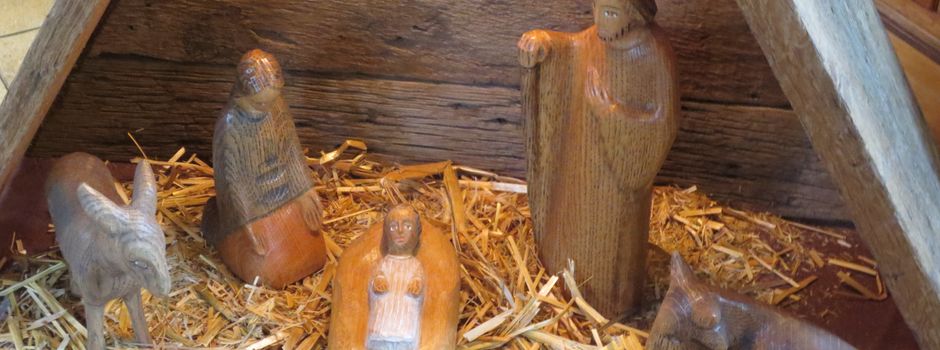 Evangelische Versöhnungs-Kirchengemeinde: Gottesdienste an Heiligabend und Weihnachten in Herzebrock-Clarholz