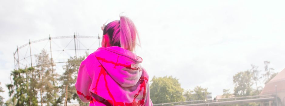 Exklusiv vorab: Sängerin Rubi im Interview vor ihrem Modular Auftritt