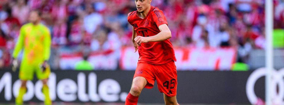 EM-Tickets auch für Debütant Pavlovic und Nummer eins Neuer