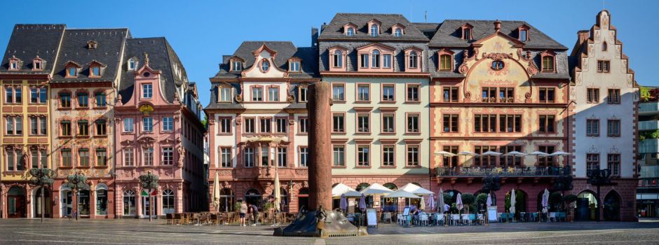 Verkaufsoffener Sonntag in Mainz: Das erwartet euch