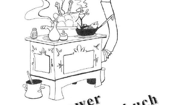 Koserower Kochbuch