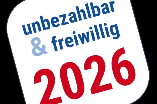unbezahlbar & freiwillig - Der Niedersachsenpreis für Bürgerengagement 2026