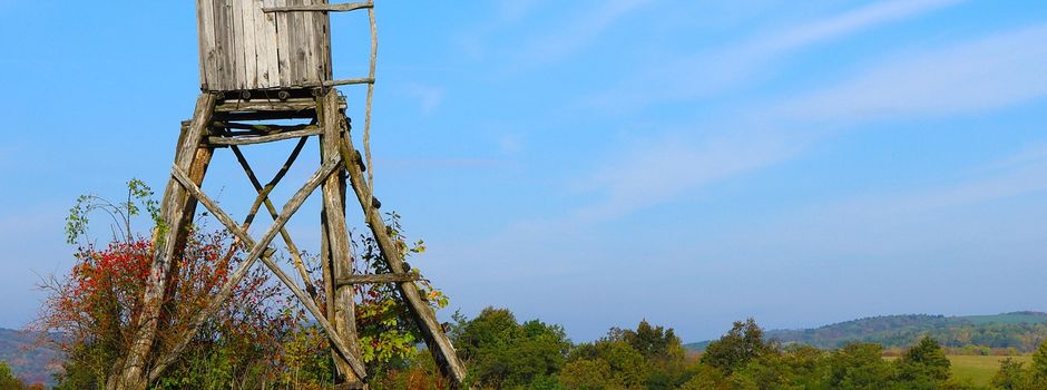 Einladung zur Jagdversammlung Illschwang