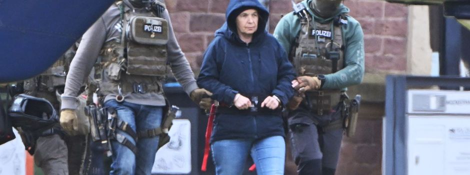 Frühere RAF-Terroristin Klette ab März vor Gericht