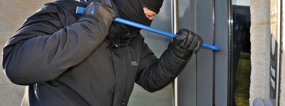 Gleich 2 Einbrüche am Wochenende in Wesenberg - Polizei bittet um Wachsamkeit