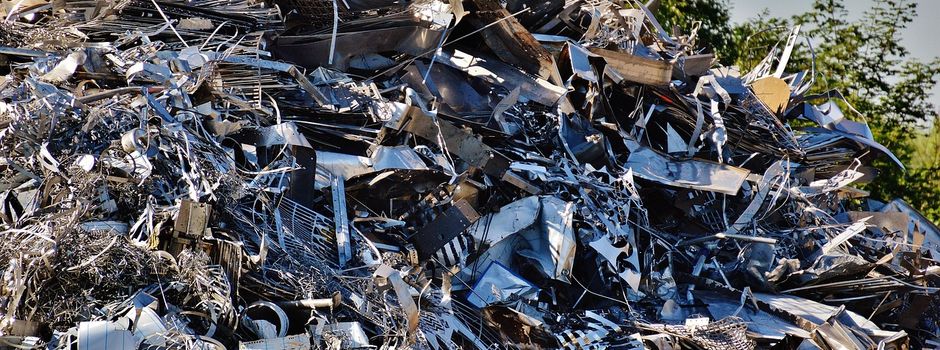 Eingeschränkte Öffnungszeiten der Wetterauer Recyclinghöfe über Weihnachten und Neujahr