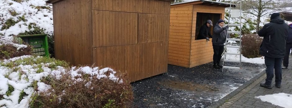 Für unsere Ortsgemeinde…
