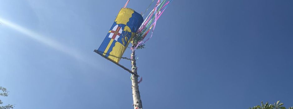 Unsere Kirmes 2023 war ein tolles Event!