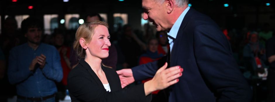 Linke als «coole Straßenkicker» im Wahlkampf