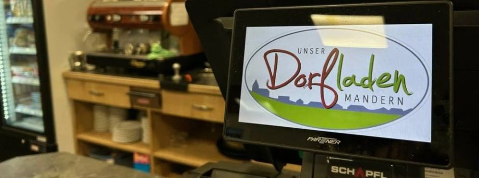 High-Tech-Tante-Emma-Laden