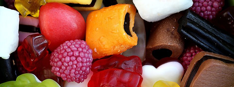 Vortrag „Zucker - Süße Lust, süße Last?!“