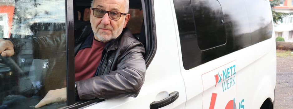Einkaufsservice für Senioren: Anmeldung am 14. September möglich