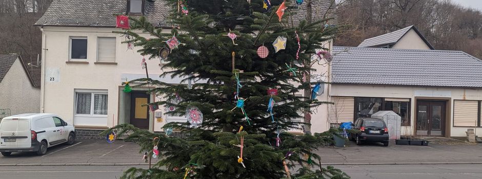 Luckenbacher Adventskalender 