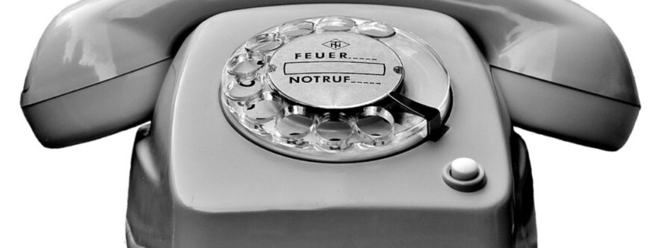 Beschwerden sind raus