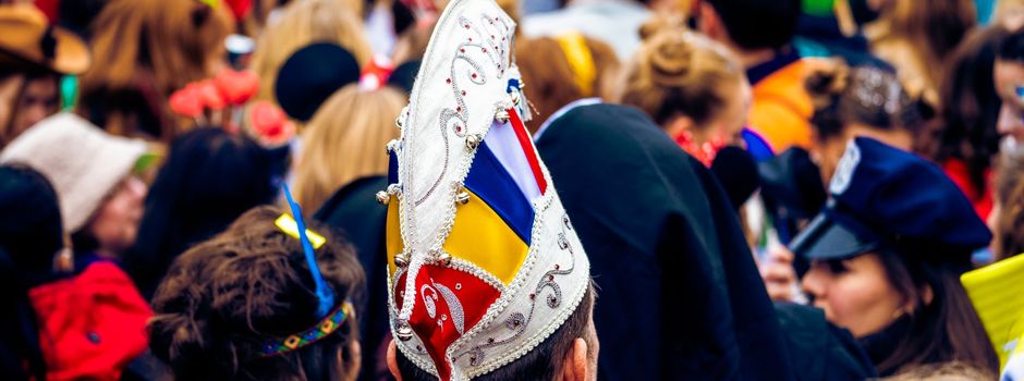 Mainzer Rosenmontagszug: So wird er ablaufen