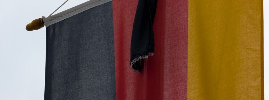 Gedenktag für die Opfer des Nationalsozialismus