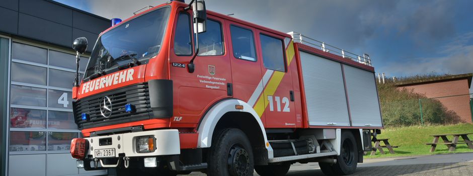  🚒Einsatz am 06.06.2026