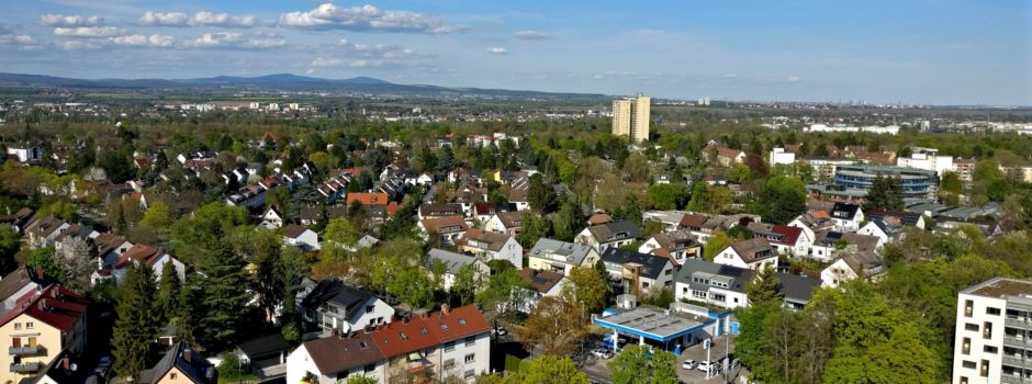 Grundsteuer soll in Mainz stark erhöht werden