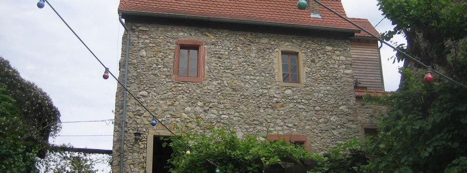 Wintersheim bekommt seinen ersten Höfe-Flohmarkt