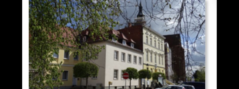 Information zum Winterdienst in der Gemeinde Legde/Quitzöbel