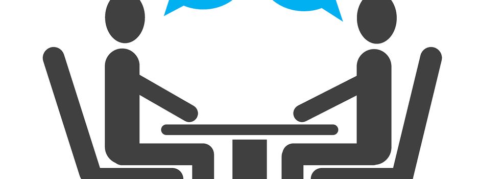 Arbeitgeber online treffen und eine Arbeitsstelle finden: die Job-Turbo Aktionstage für Geflüchtete