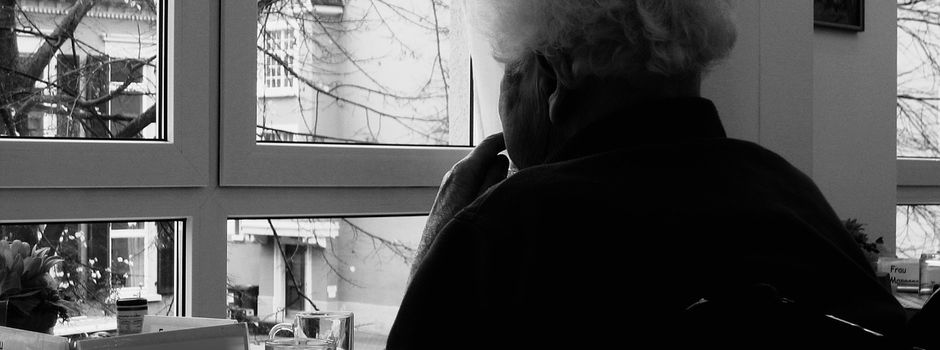 Warnung vor Betrügern an der Haustür