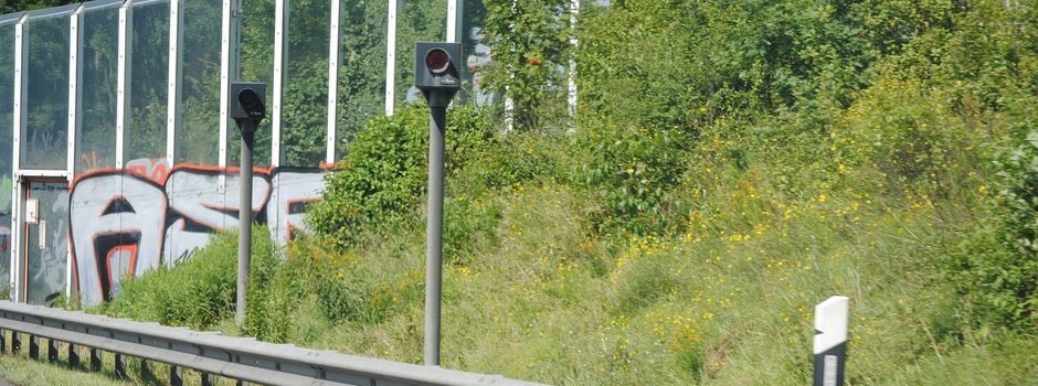 Blitzer-Ranking: So schneidet Wiesbaden ab