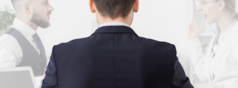 „Sich vertragen ist besser als klagen“ – Gemeinde sucht engagierte Schlichterinnen und Schlichter
