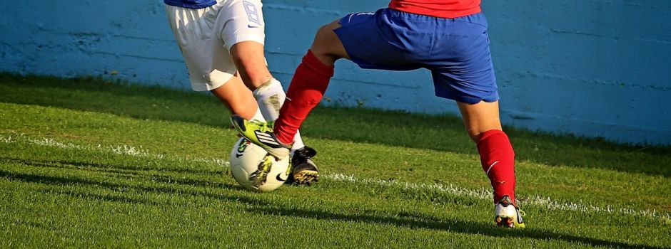 Saisonauftakt der Damenfußballmannschaft