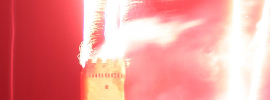 Vorstellung des Programms der Nacht der Vulkane - Lichterfest in Hain am 25.07.2026