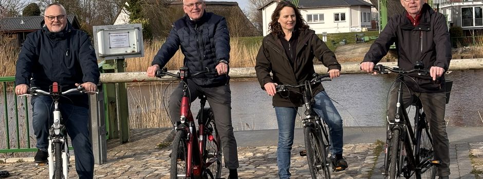 STADTRADELN – Rückschau 2026