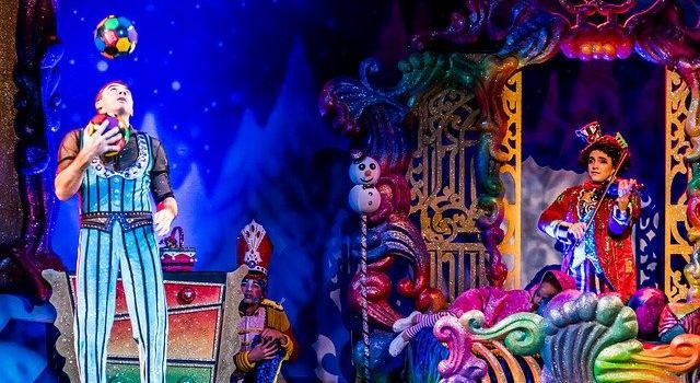 Nicht verpassen: Augsburger Theater-Highlights im Herbst
