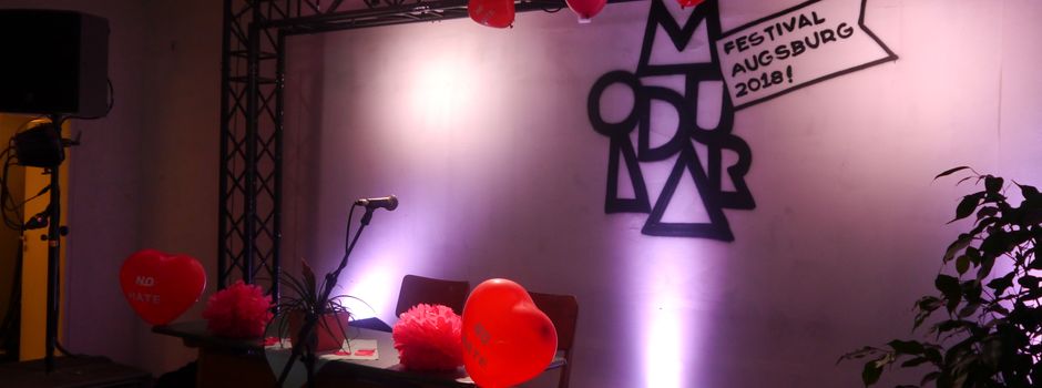 Warum ich Speeddating gar nicht mal so scheiße finde