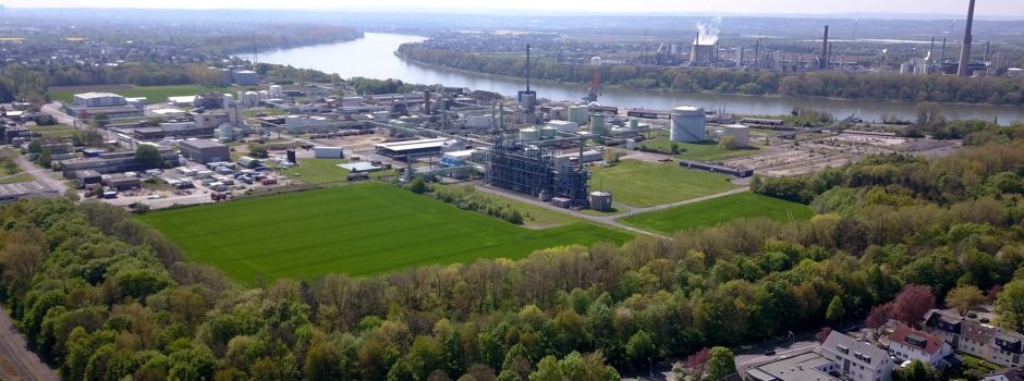 Verkauf abgeschlossen: Chemiestandort Lülsdorf gehört nun offiziell zur ICIG