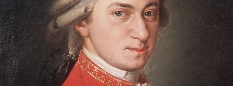 Unbekanntes Mozart-Stück in Leipzig entdeckt