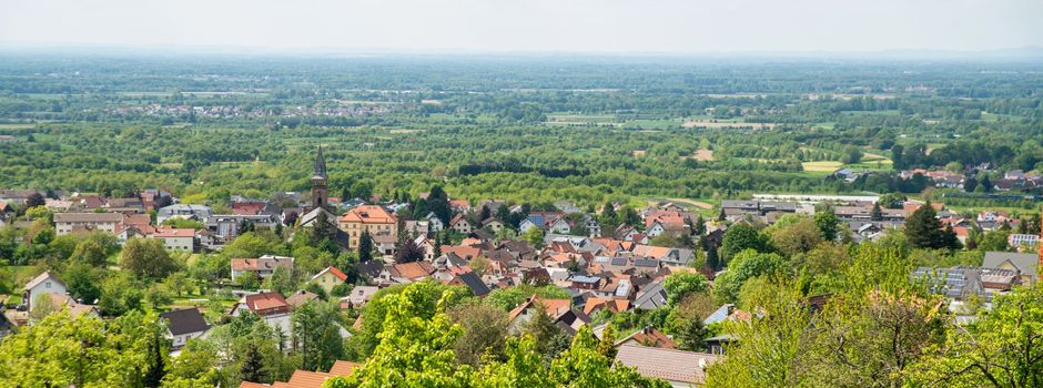 Gemeinsamer Gutachterausschuss nördliche Ortenau 