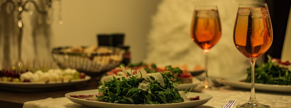 „Das perfekte Dinner“ aus Mainz und Wiesbaden - so ging es aus