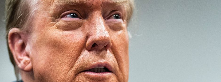 Betrug oder Unschuld? Schweigegeldprozess gegen Trump läuft