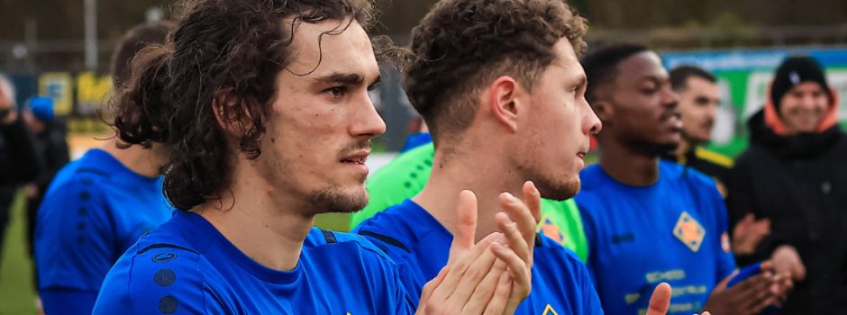 Diese Spieler verlassen die TuS Koblenz mit sofortiger Wirkung