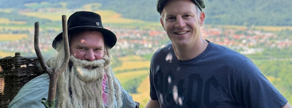 Schützenfest verbindet. Seit 125 Jahren auch das E-Werk mit Wanfried.