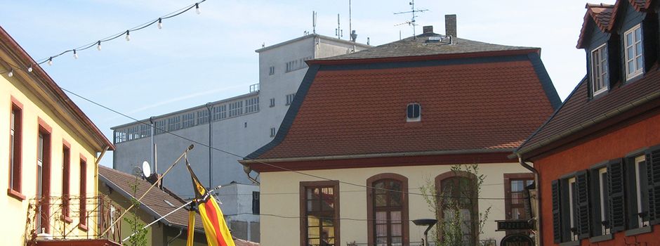 Industriegeschichte hautnah: Niersteiner Mälzerei im Fokus des Geschichtsvereins