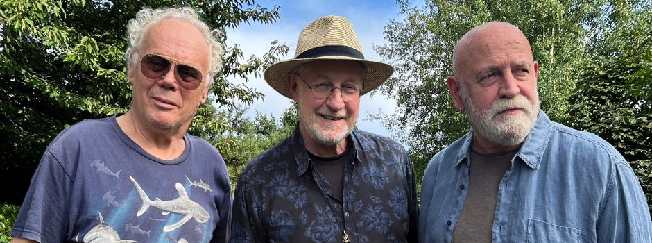 Session im Kulturhaus