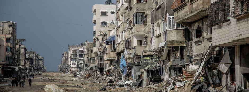 Israel nennt Gespräche über neuen Geisel-Deal «konstruktiv»