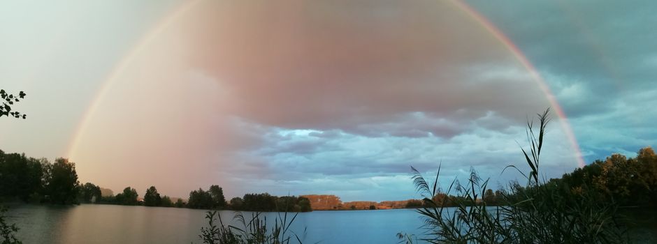 ASV Neupotz: Tag der Umwelt & Mitgliederversammlung