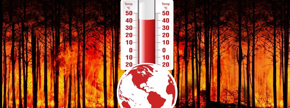 Alarmstufe A
Hohe Waldbrandgefahr in weiten Teilen Hessens!
