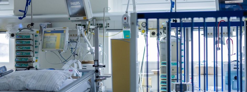 «Durchgängig am Limit» - Kindermediziner schlagen Alarm